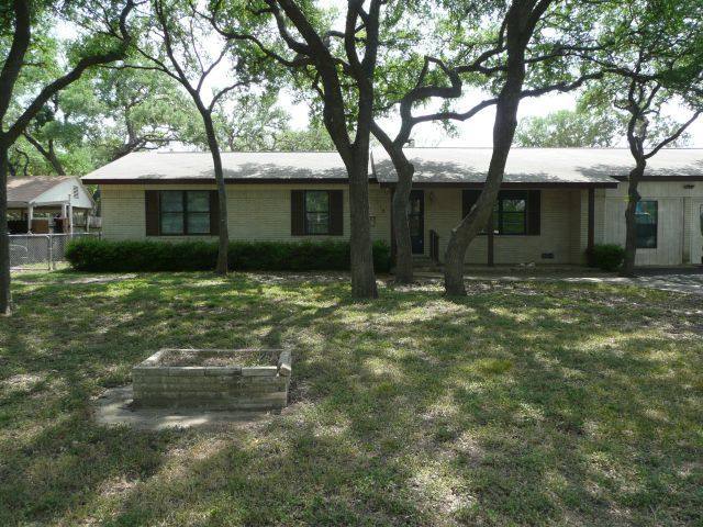 House for rent at 109 Suttles Ave, San Marcos, TX 78666