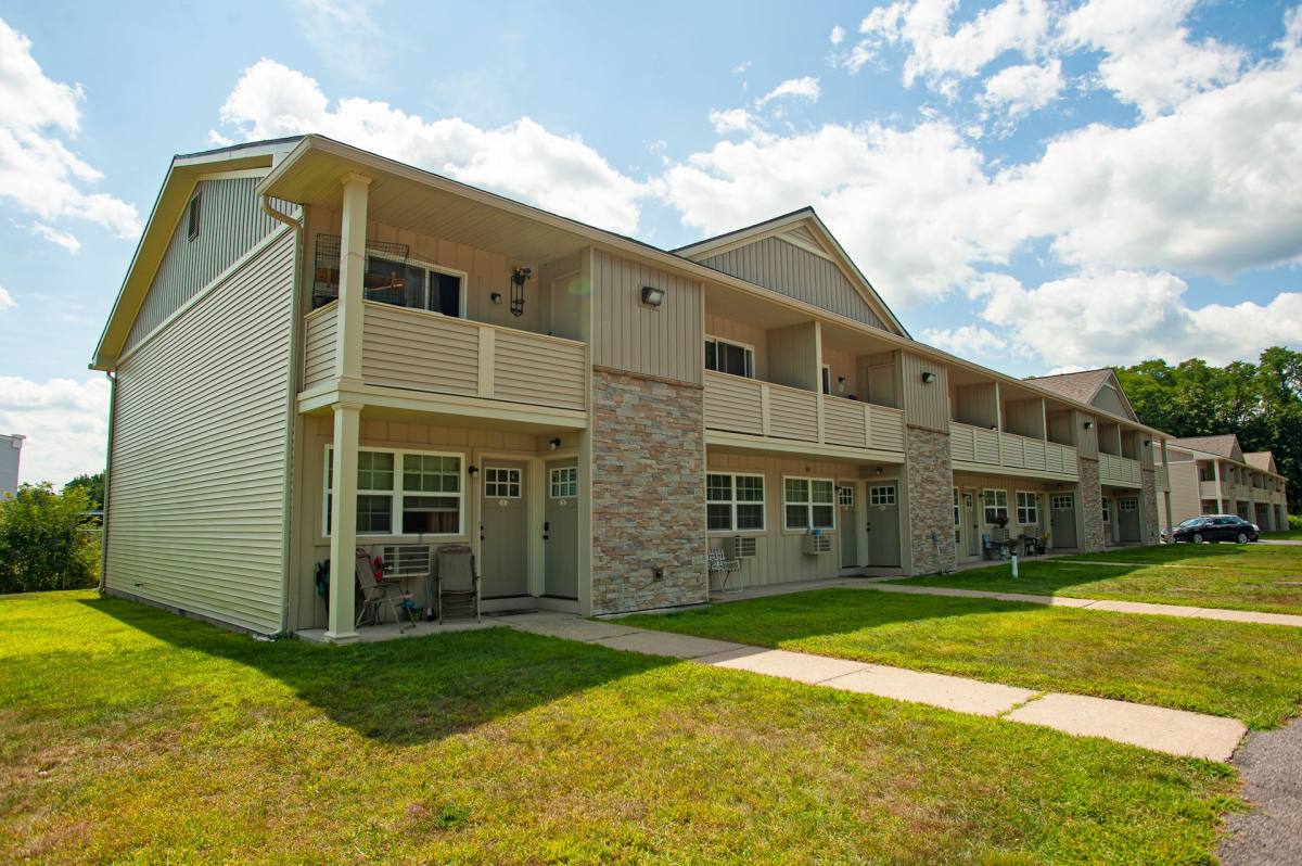 Apartment for rent at 709 Burdeck St, Schenectady, NY 12306