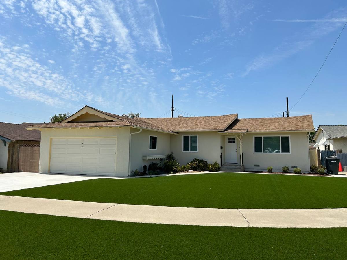 House for rent at 1116 N Center St, Orange, CA 92867