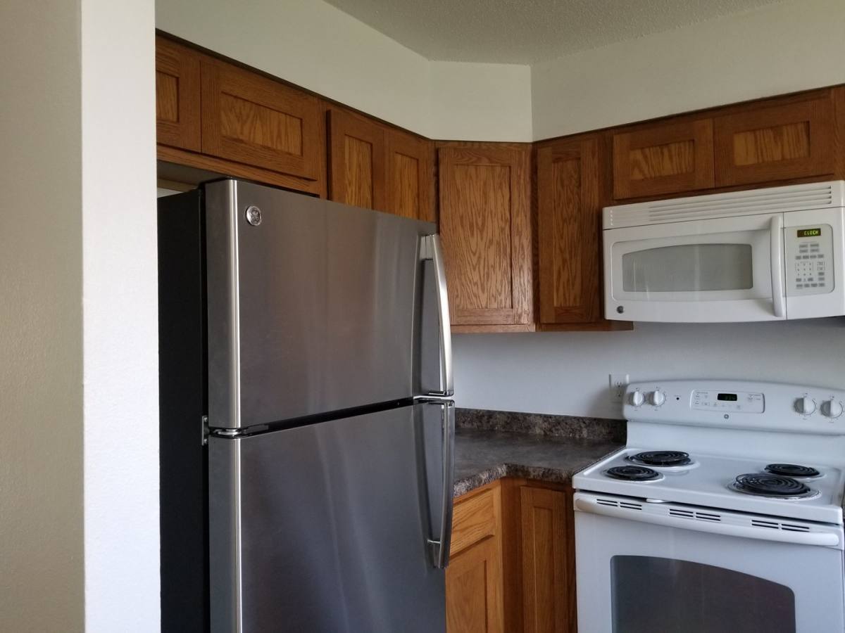 Apartment for rent at 1805 5th St, Coralville, IA 52241