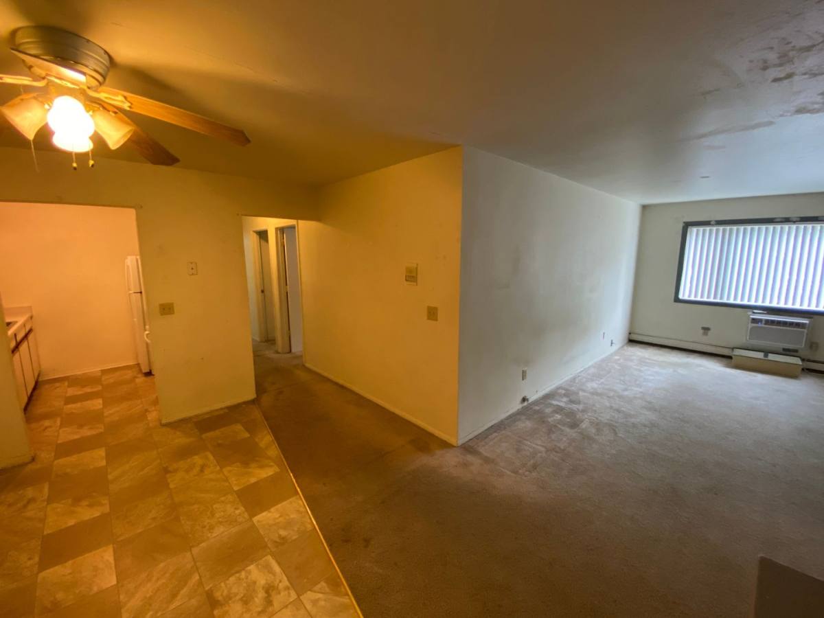 Apartment for rent at 209 E Market St, Burlington, WI 53105