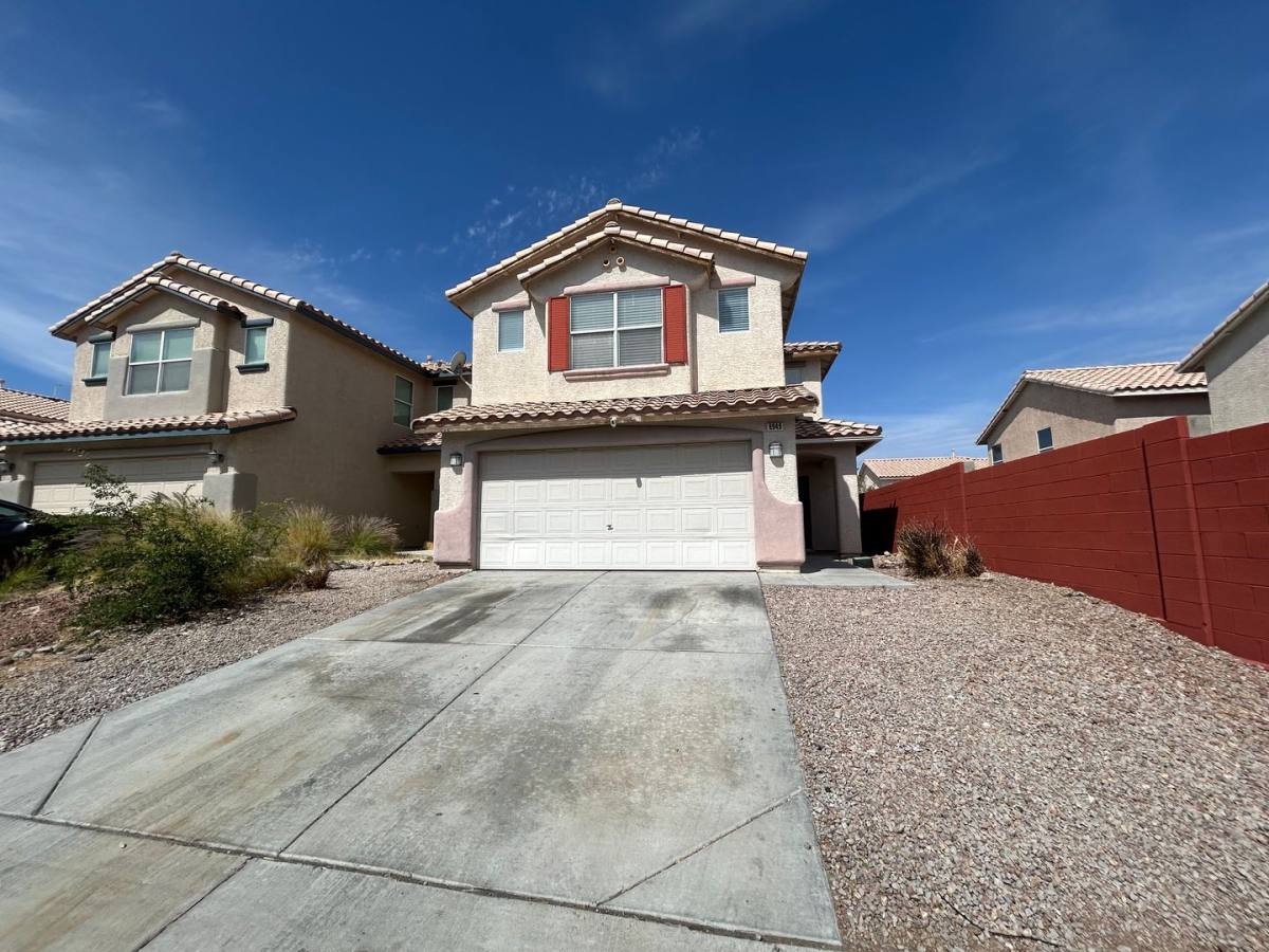 House for rent at 9949 Cerbat Court, Las Vegas, NV 89183