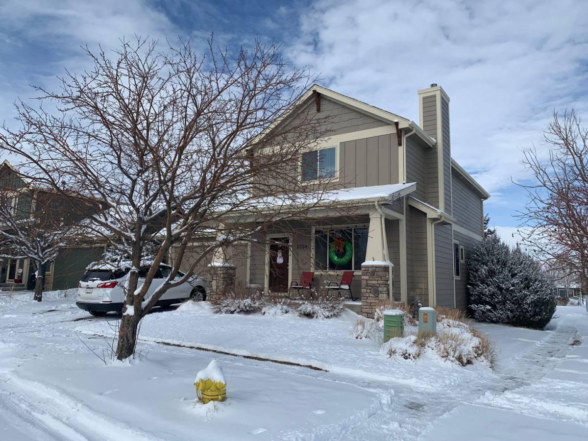 House for rent at 2850 Annelise Way, Fort Collins, CO 80525