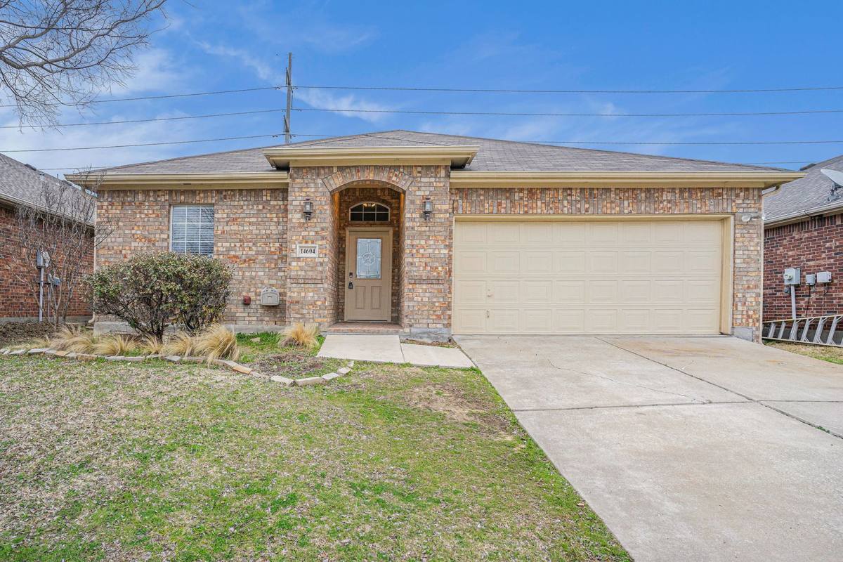 House for rent at 14604 Eaglemont Dr, Little Elm, TX 75068