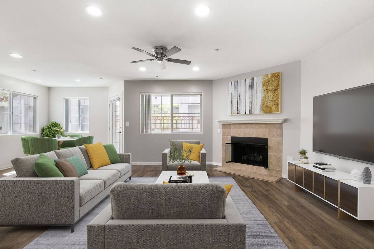 Apartment for rent at 1030 Broadway Ave, Chula Vista, CA 91911