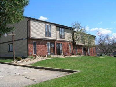 Apartment for rent at 4600A - 4690C Scioto Dr, Steubenville, OH 43953