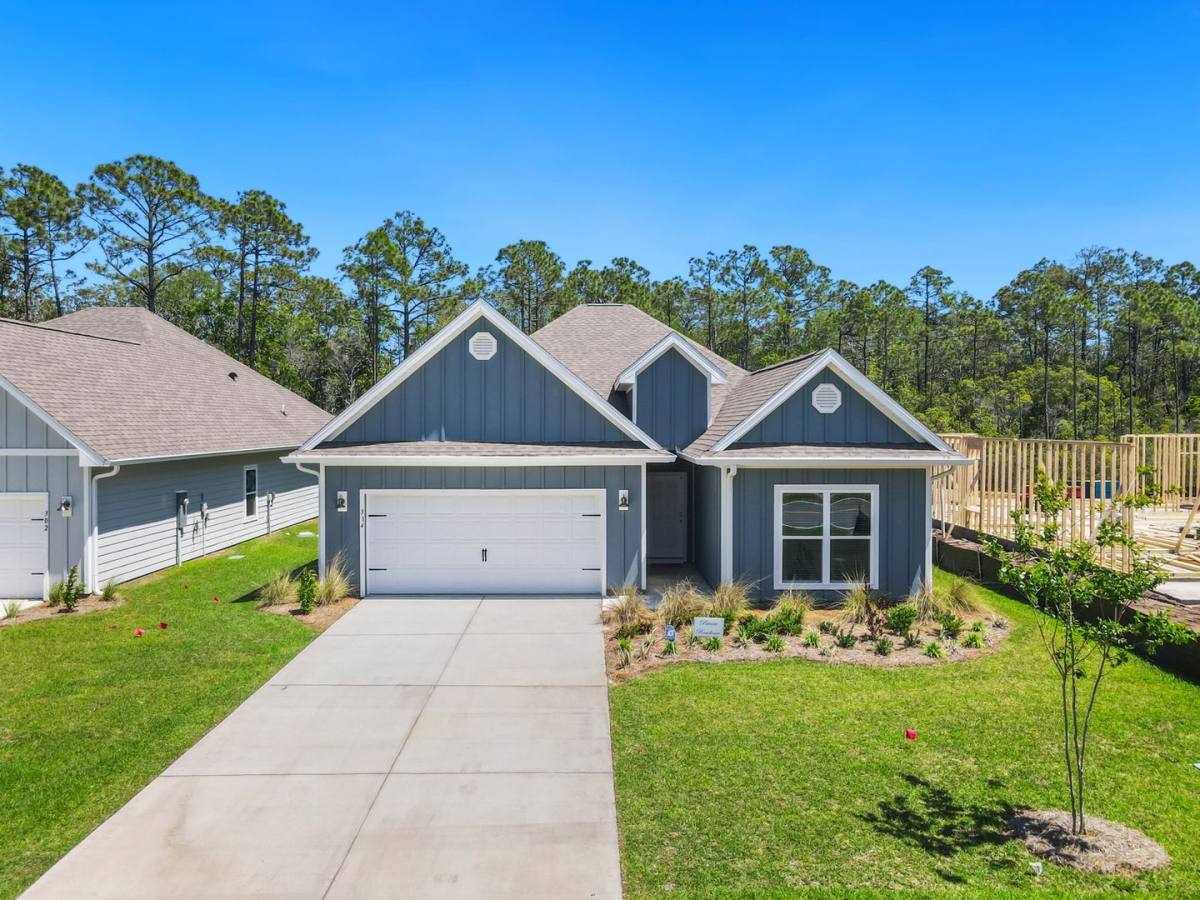 House for rent at 314 Jones Homestead Rd, Port Saint Joe, FL 32456