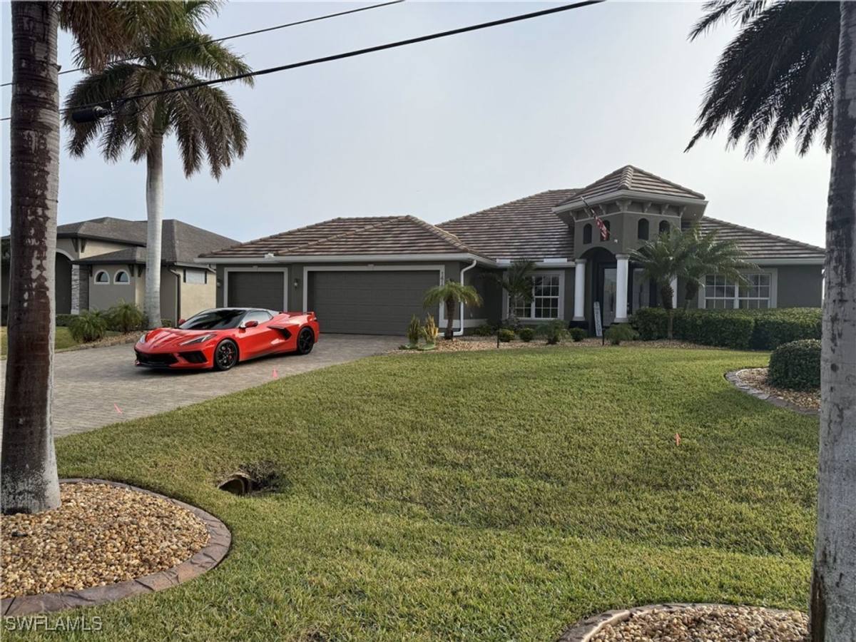House for rent at 1419 Old Burnt Store Rd N, Cape Coral, FL 33993