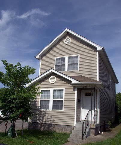 Apartment for rent at 210 N 18th St, Louisville, KY 40203