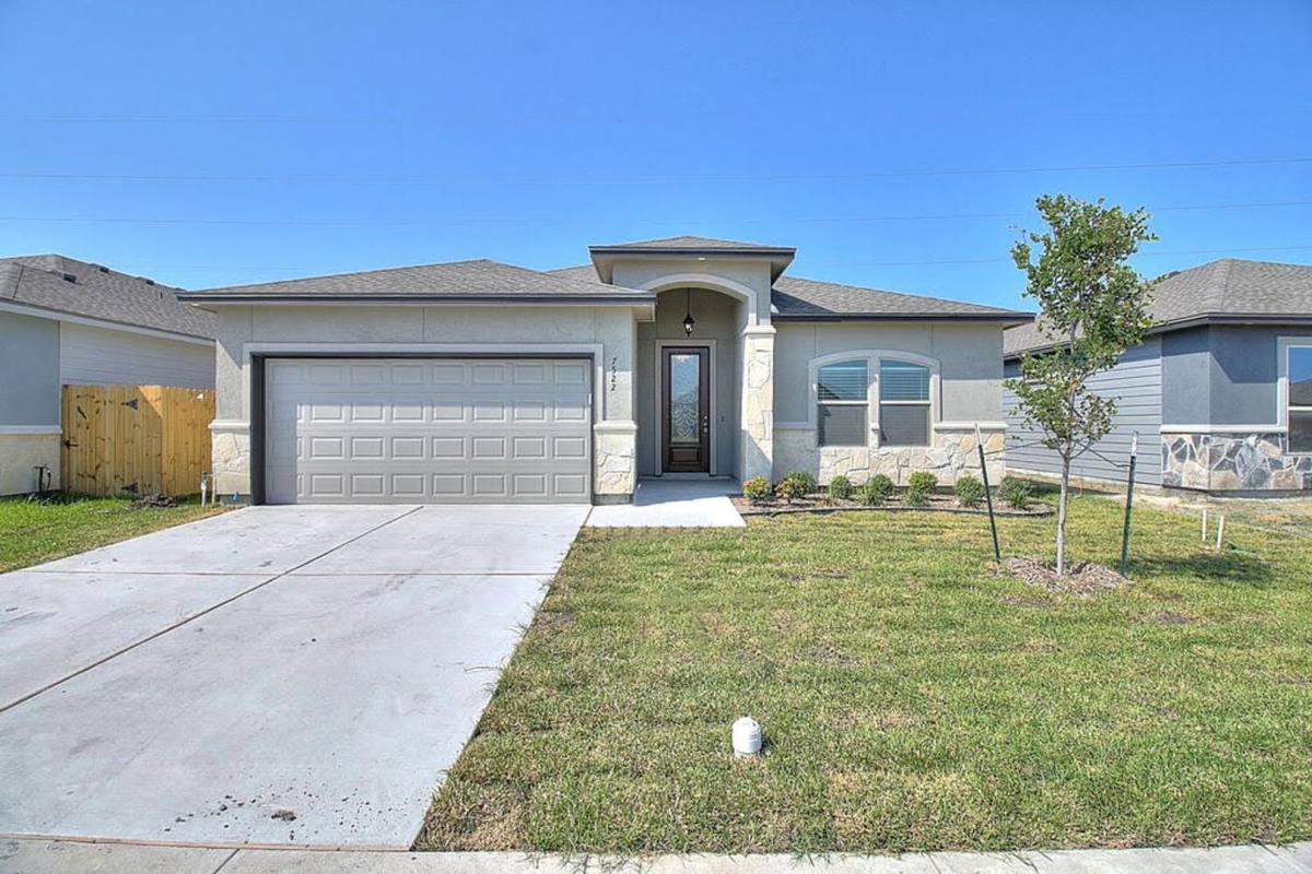 House for rent at 7522 Sable Creek Dr, Corpus Christi, TX 78414