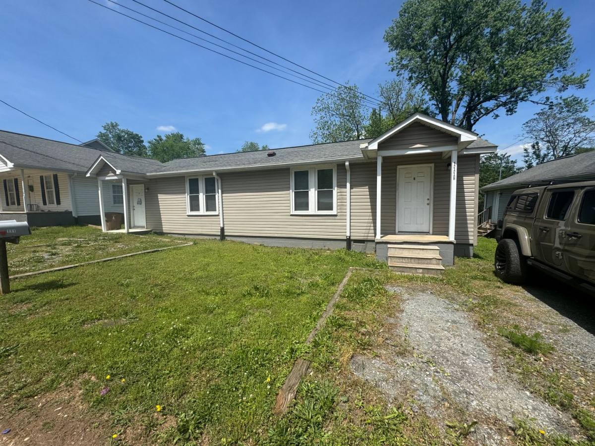 Apartment for rent at 111 Shull St, Shelby, NC 28152