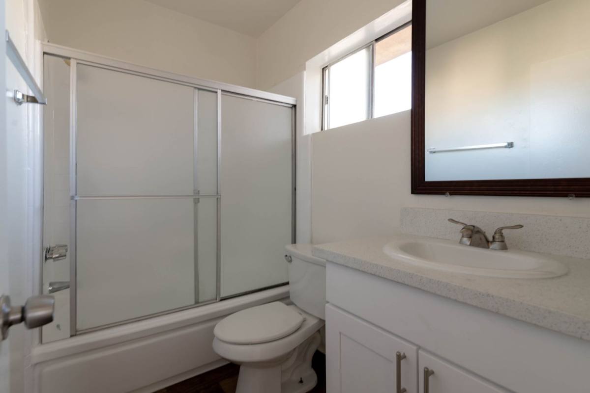 Apartment for rent at 8123 Sepulveda Blvd, Panorama City, CA 91402