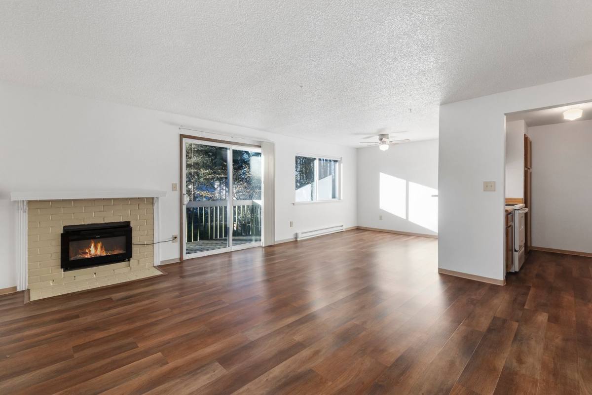 Apartment for rent at 1219 E St, Lacey, WA 98503
