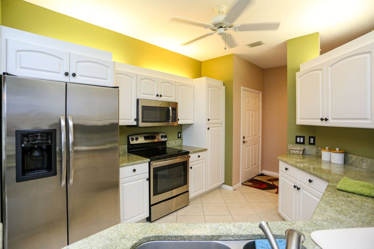 House for rent at 5885 Three Iron Dr, Naples, FL 34110