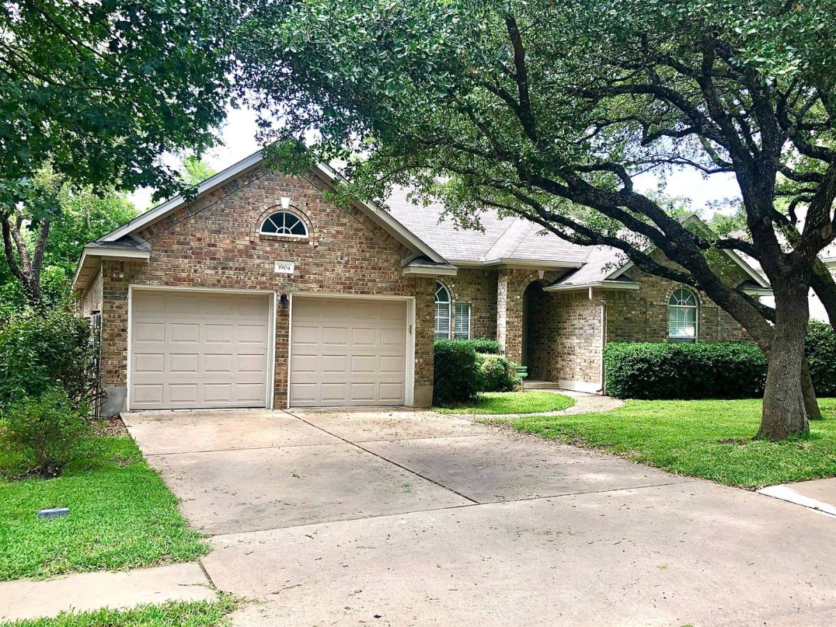 House for rent at 3904 Kristencreek Lane, Round Rock, TX 78681