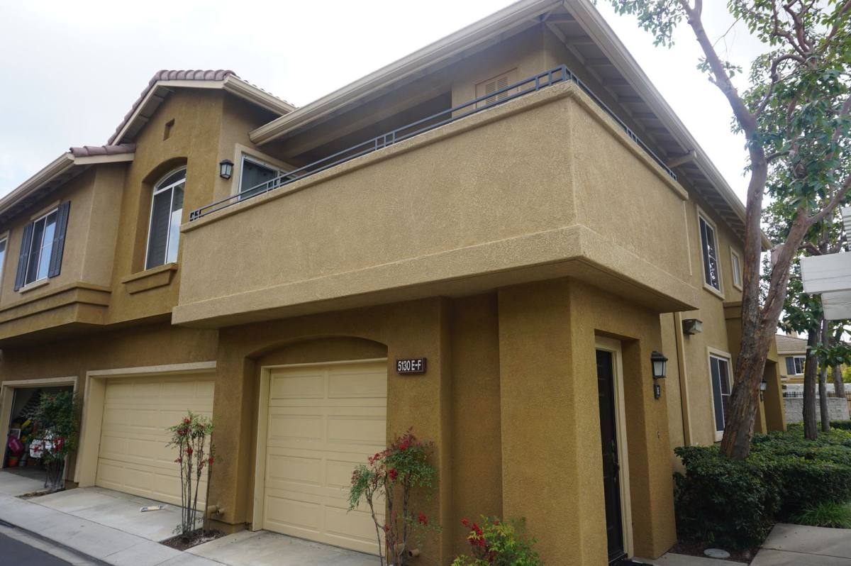 Condo for rent at 5130 E Henley Place, Orange, CA 92867