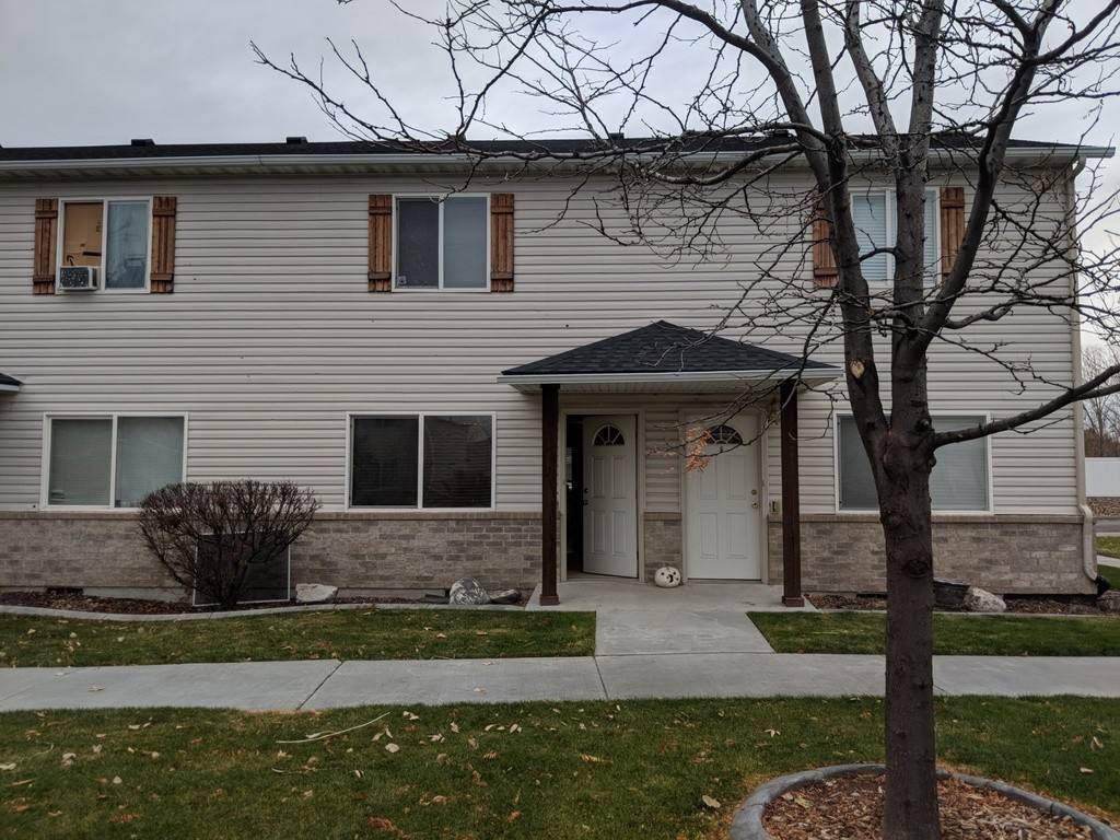Townhouse for rent at 614 Sunflower, Rexburg, ID 83440