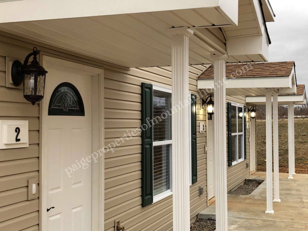 Apartment for rent at 60 N Star Circle, Mountain Home, AR 72653