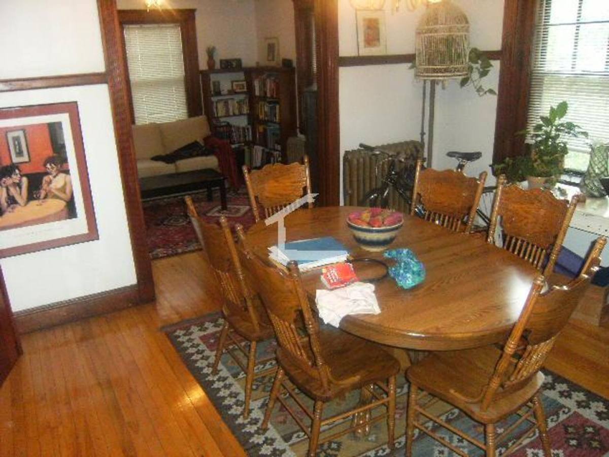 Apartment for rent at 5 Claflin Rd #A1, Brookline, MA 02445