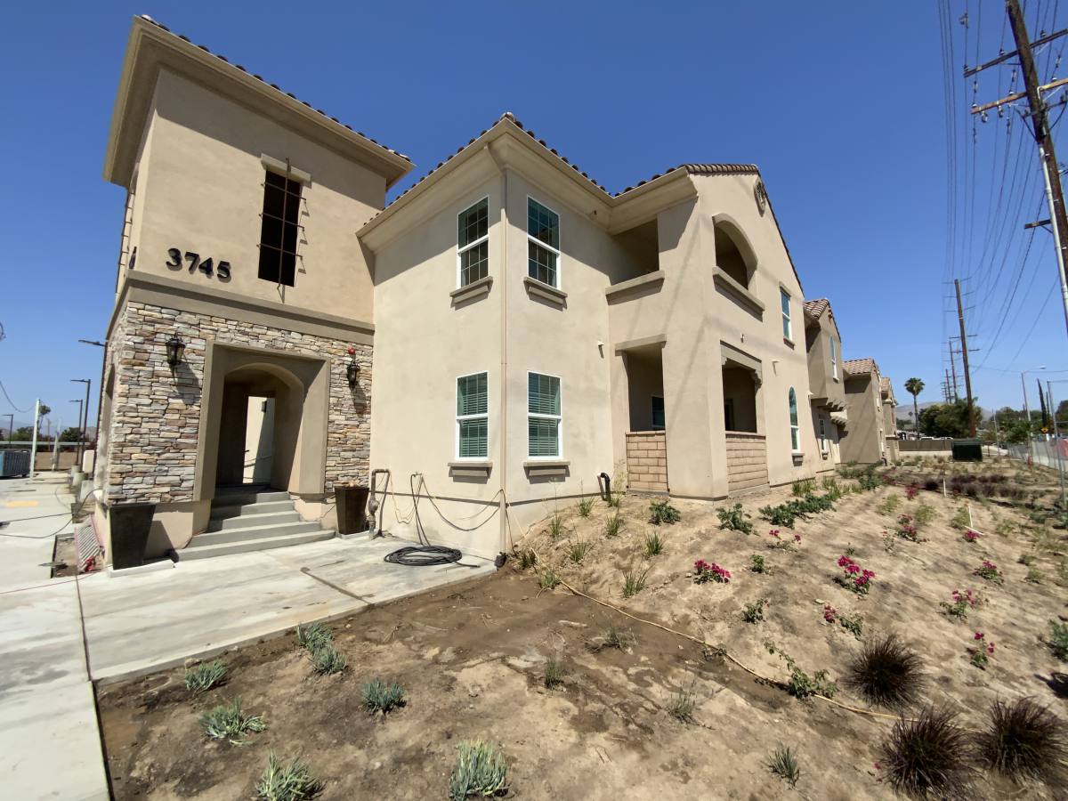 Apartment for rent at 3745 Strong St, Riverside, CA 92501