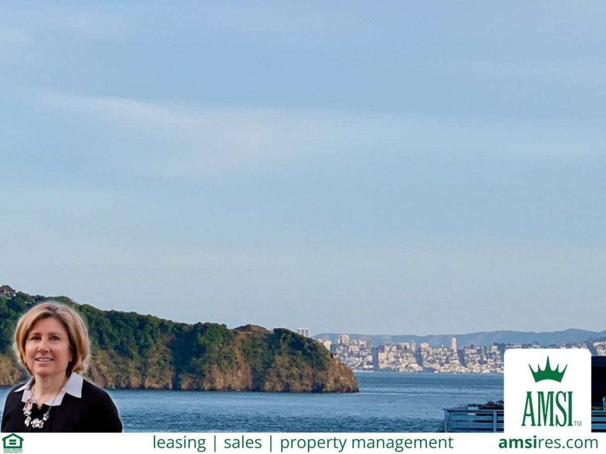 Apartment for rent at 2090 Paradise Dr, Belvedere Tiburon, CA 94920