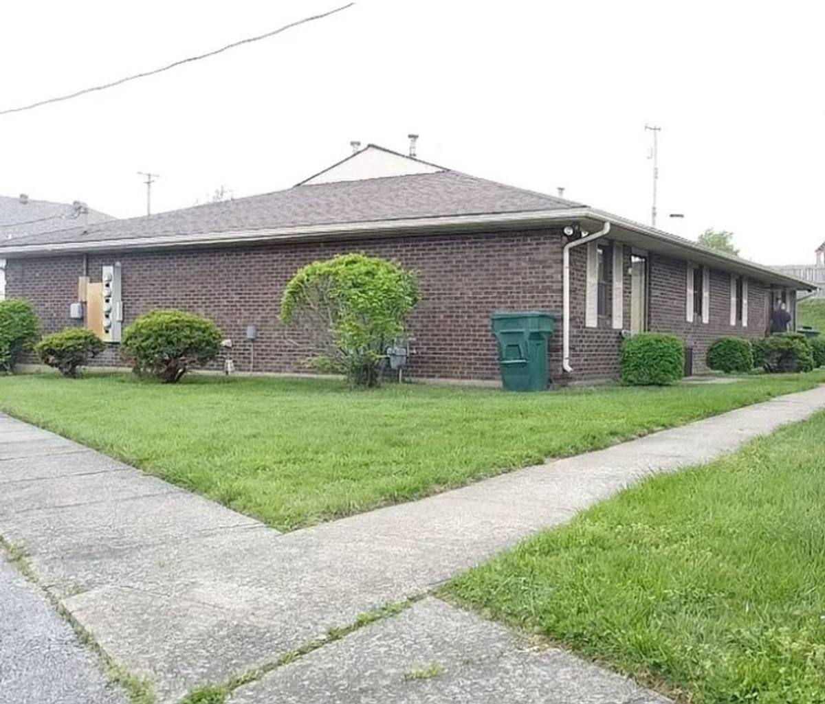 Apartment for rent at 914 915 921 922 926 Peppertree Lane, Owensboro, KY 42303