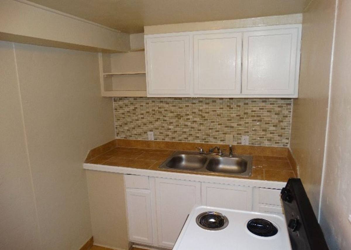 Apartment for rent at 6900 NW 13th St, Oklahoma City, OK 73127