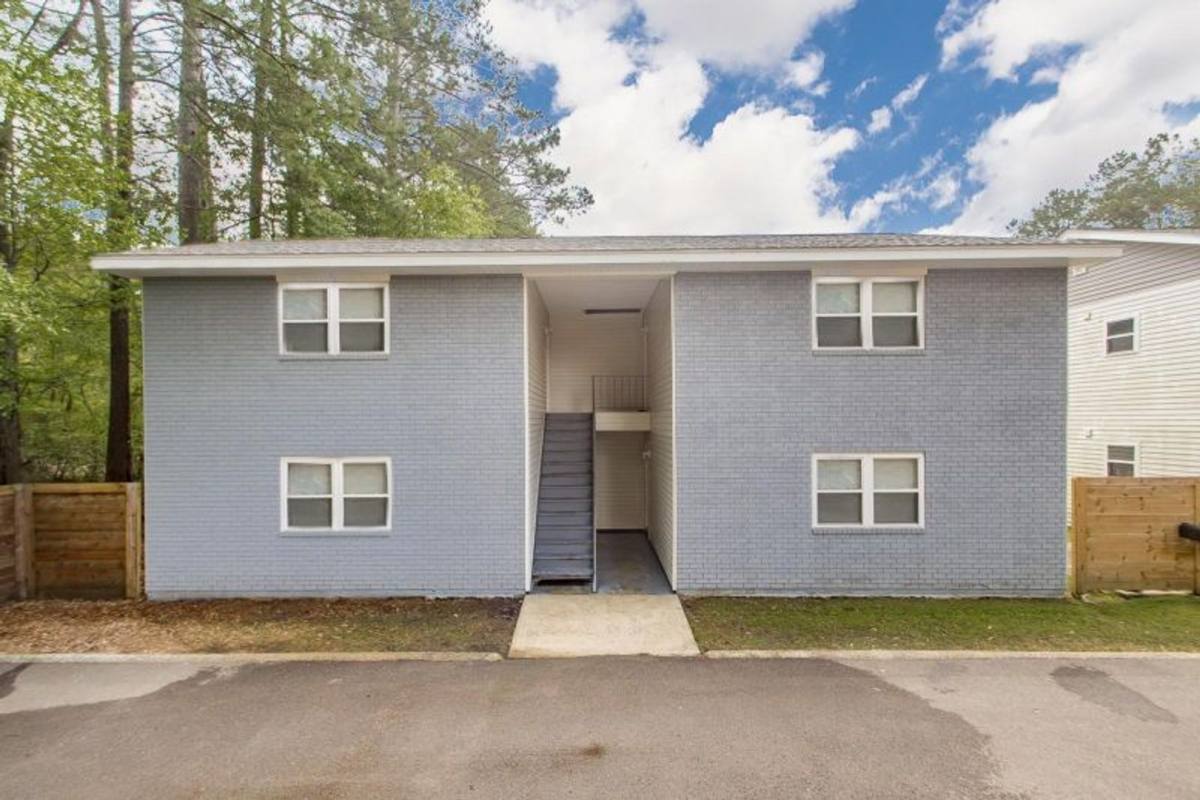 Apartment for rent at 58 Whitmar Dr, Hammond, LA 70401