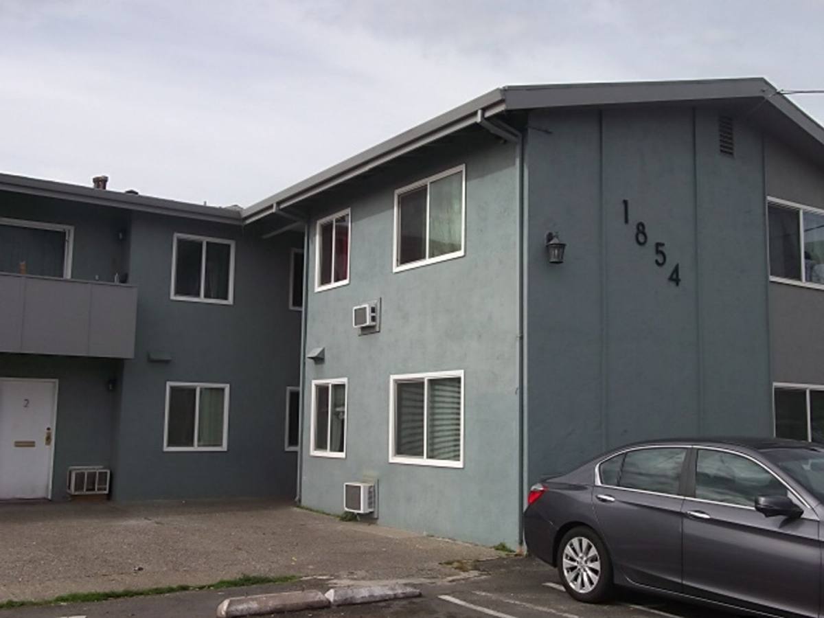 Apartment for rent at 1854 Robin Lane, Concord, CA 94520