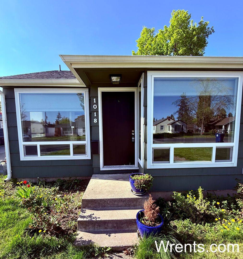House for rent at 1018 E 40th Ave, Spokane, WA 99203