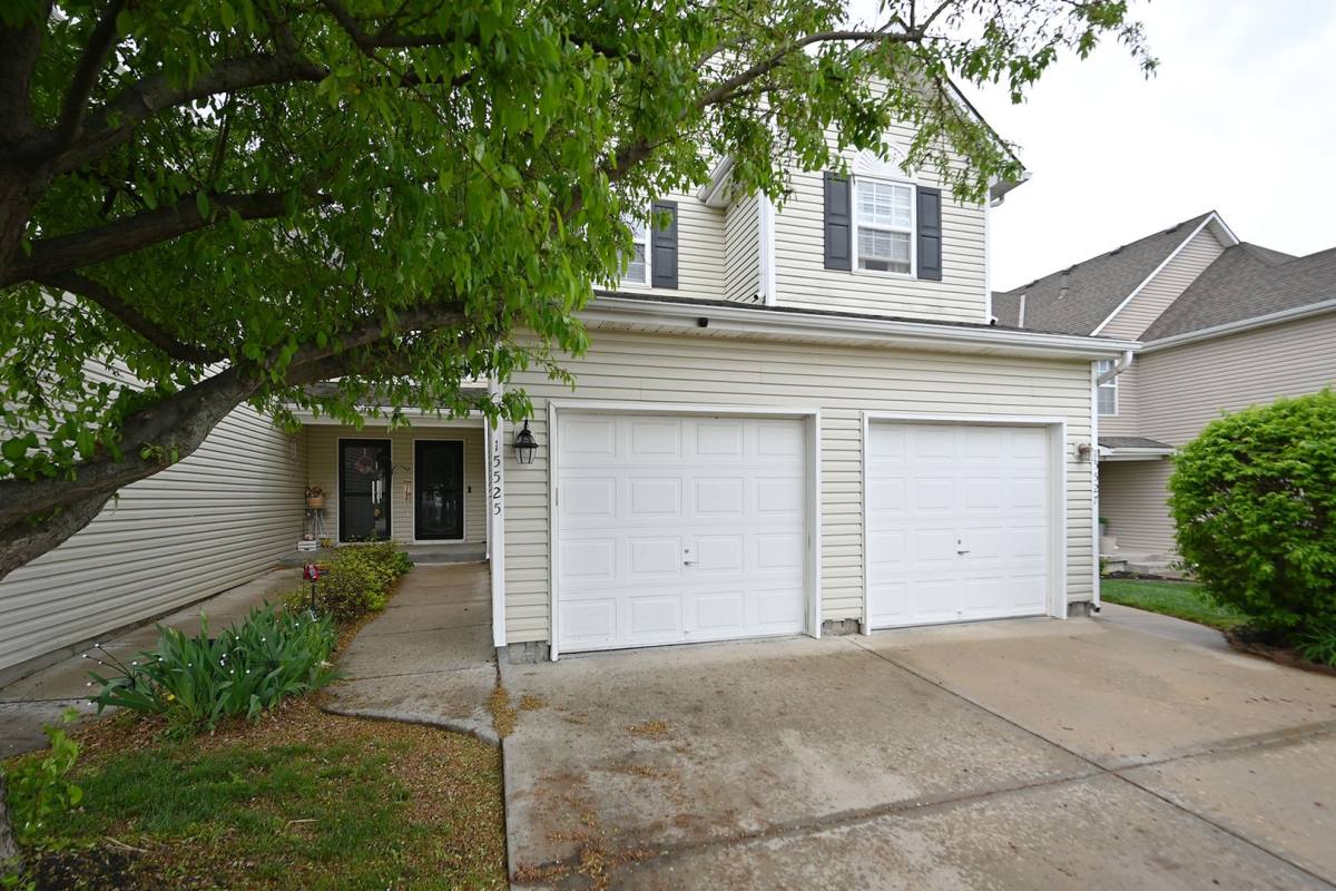 Townhouse for rent at 15525 NW 123rd St, Platte City, MO 64079