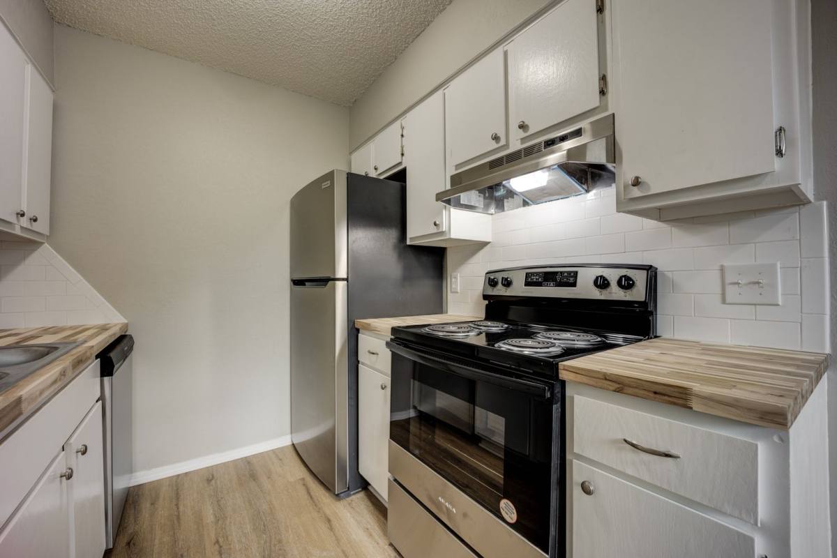 Apartment for rent at 6505 Fresno St, Fort Smith, AR 72903