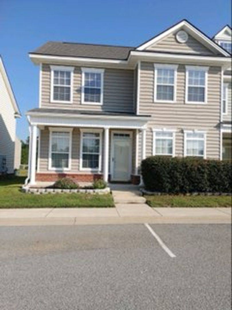 House for rent at 406 Conley Dr, Hinesville, GA 31313