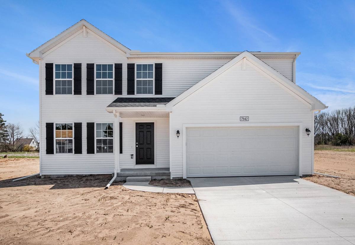 House for rent at 111 Iris Court, Michigan City, IN 46360