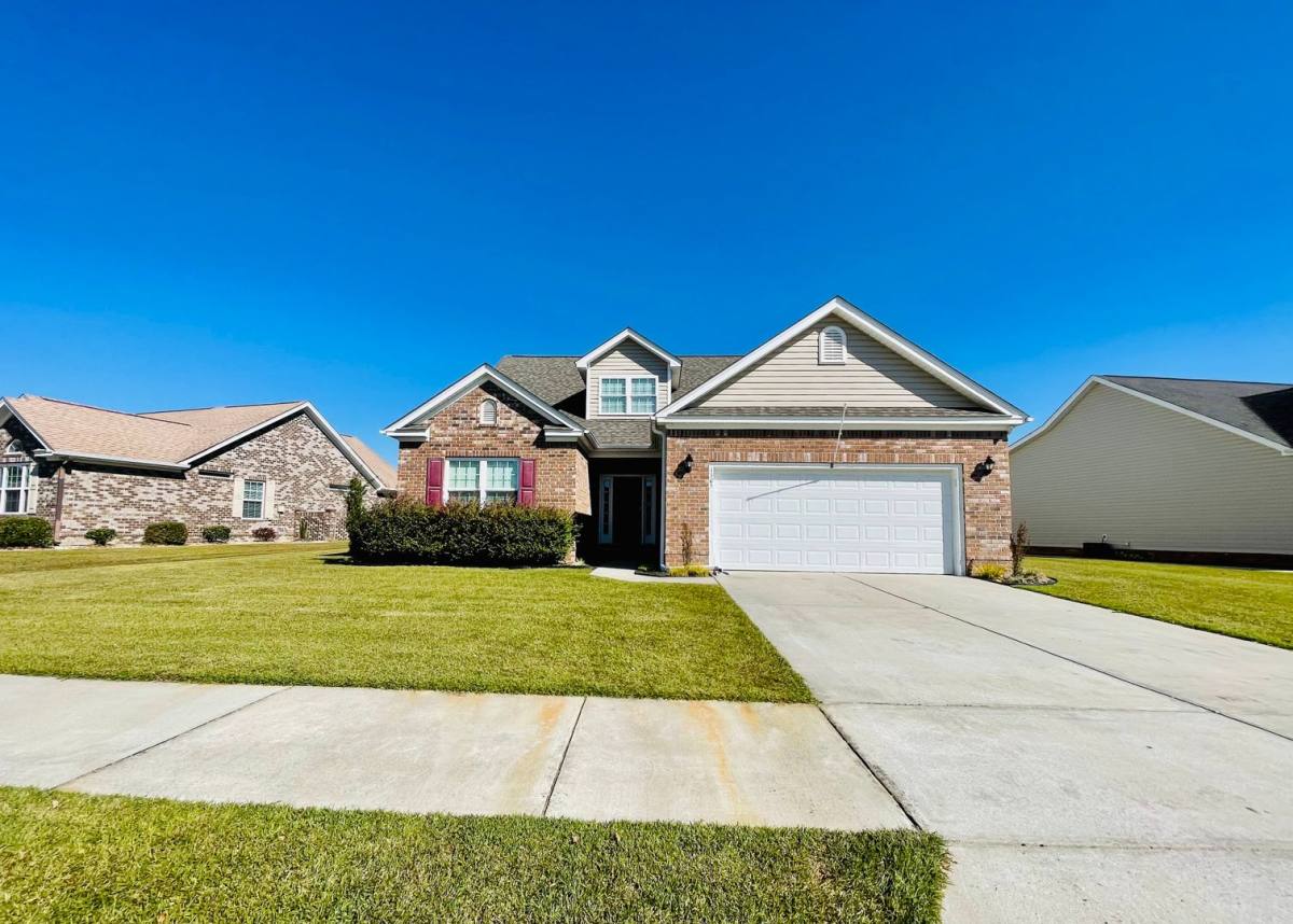 House for rent at 1305 Tiger Grand Dr, Conway, SC 29526