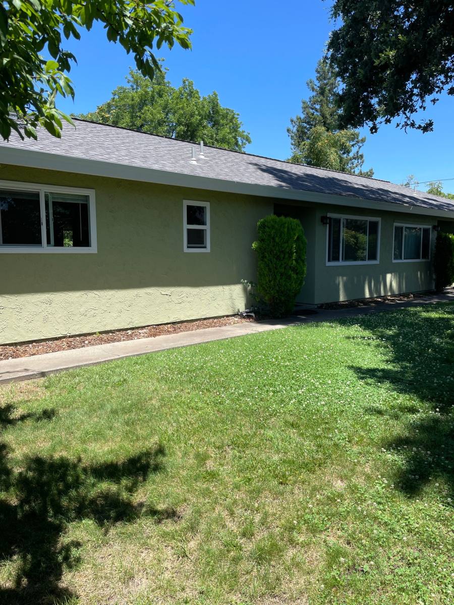 Apartment for rent at 1246 W 5th St, Chico, CA 95928