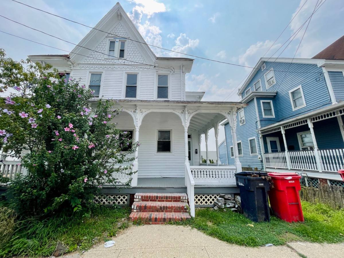 House for rent at 401 N Pearl, Bridgeton, NJ 08302