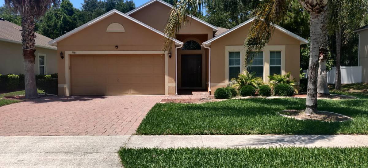 House for rent at 3901 Sunset Cove Dr, Port Orange, FL 32129
