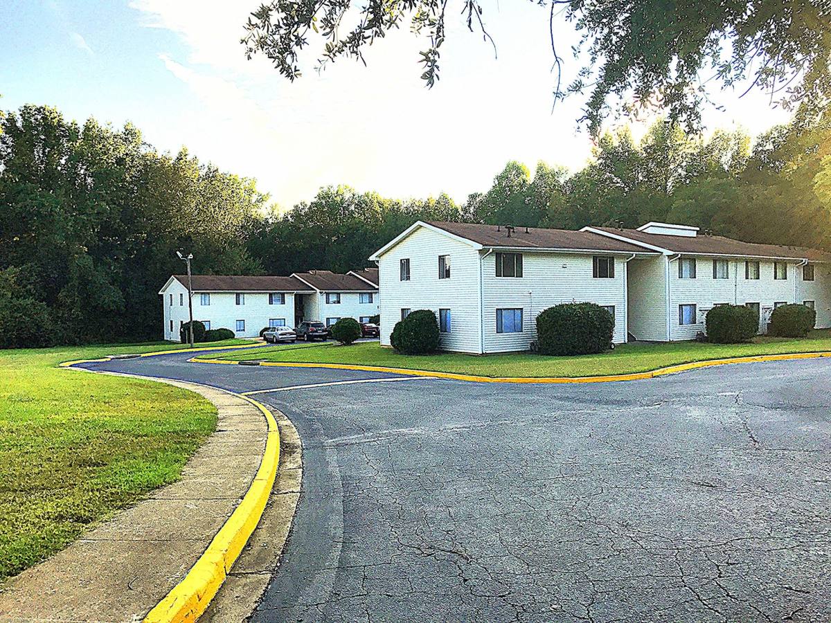 Apartment for rent at 100 Eastland Dr, Woodruff, SC 29388