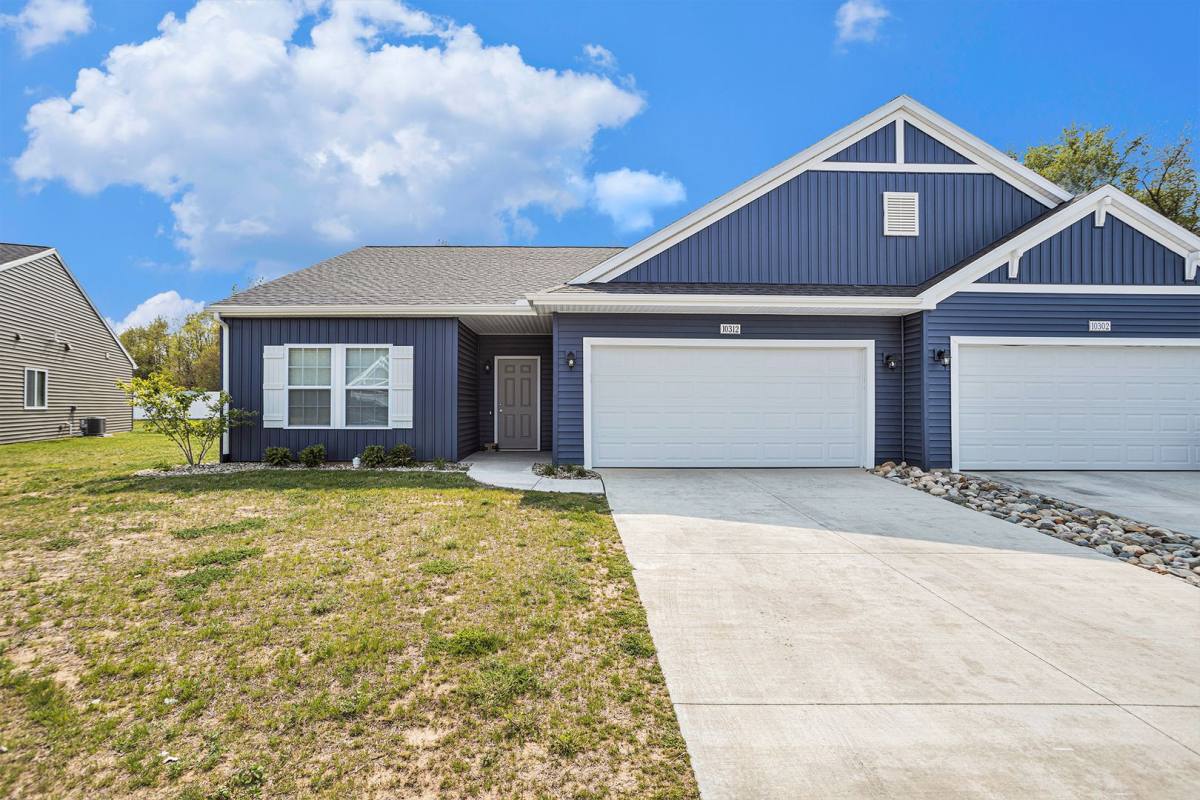 Condo for rent at 10320 Pennridge Dr, Portage, MI 49024