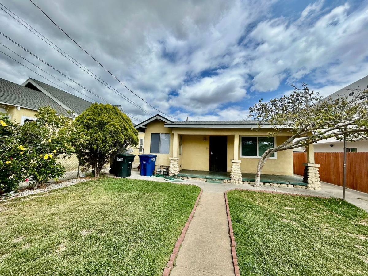 House for rent at 1008 S Herbert Ave, Los Angeles, CA 90023