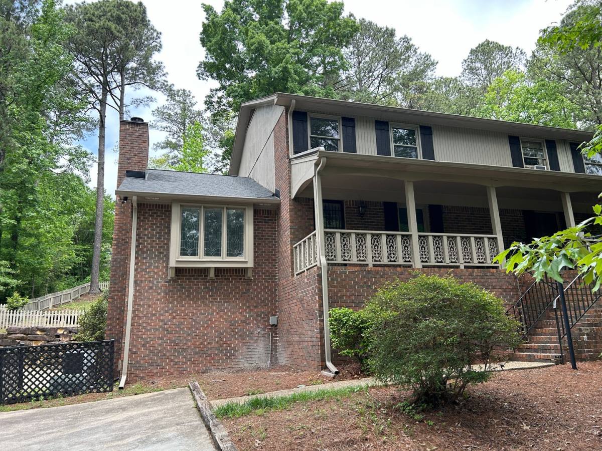 House for rent at 4316 Little River Rd, Birmingham, AL 35213