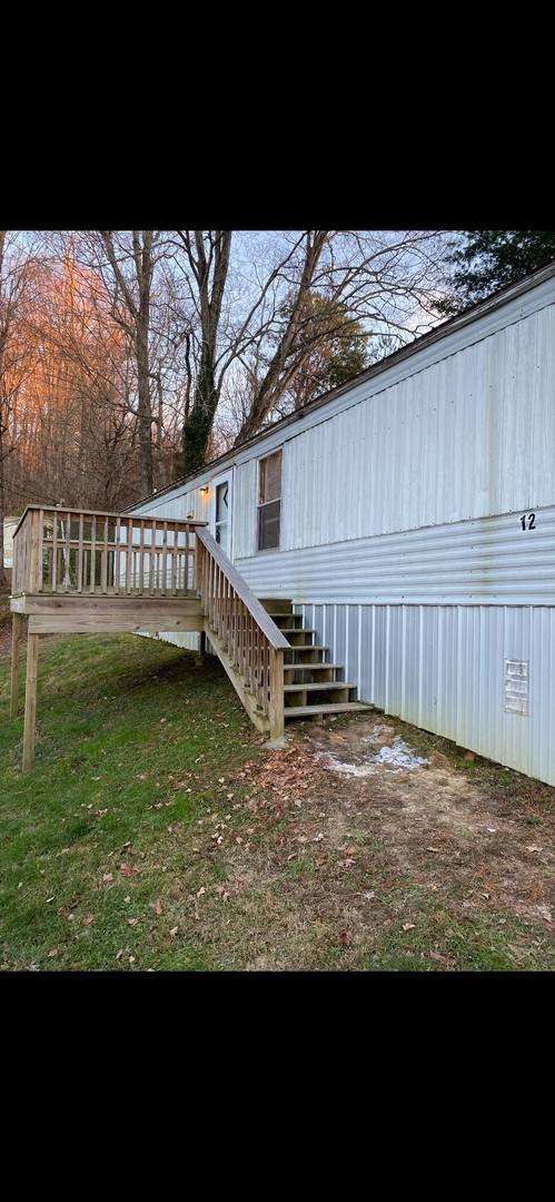 Apartment for rent at 1412 Colony Park Dr, Johnson City, TN 37604