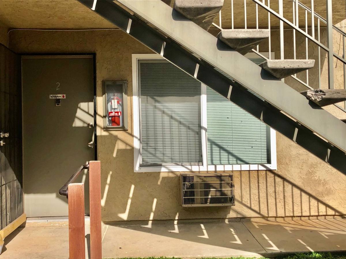 Apartment for rent at 12711 Laurel St, Lakeside, CA 92040