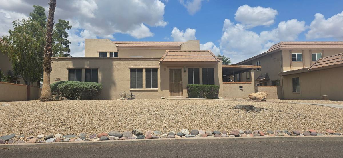 Apartment for rent at 17030 Calle Del Oro A, Fountain Hills, AZ 85268
