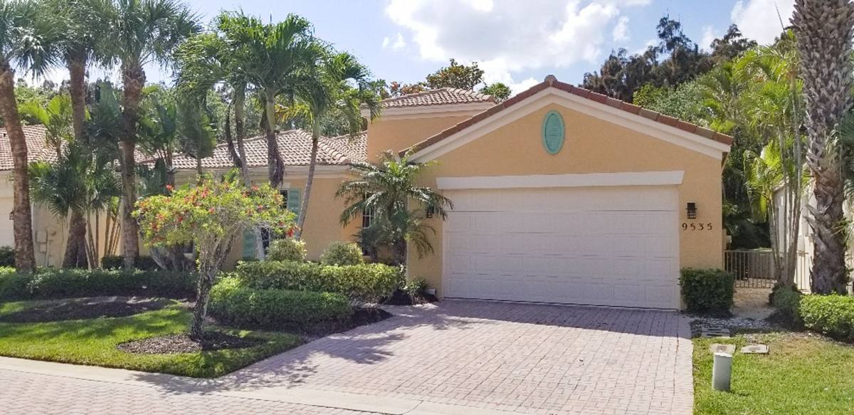 House for rent at 9535 W Maiden Court, Vero Beach, FL 32963