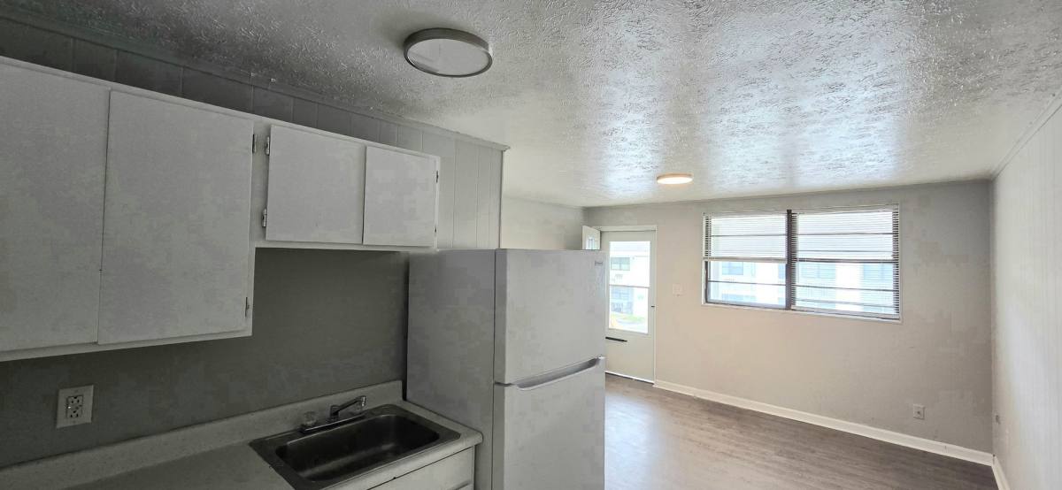 Apartment for rent at 263 Bethel Dr, Bristol, TN 37620