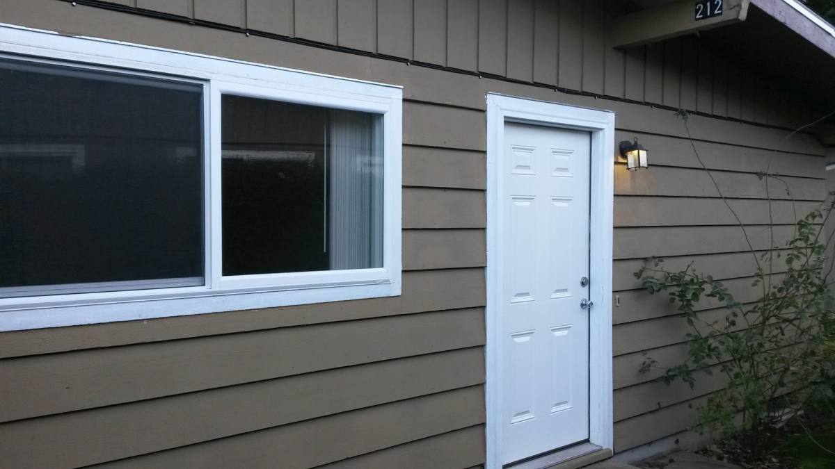 Apartment for rent at 208 SE 98th Ave, Vancouver, WA 98664