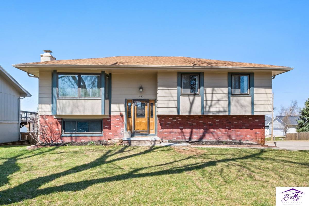 House for rent at 580 Elm St, Springfield, NE 68059