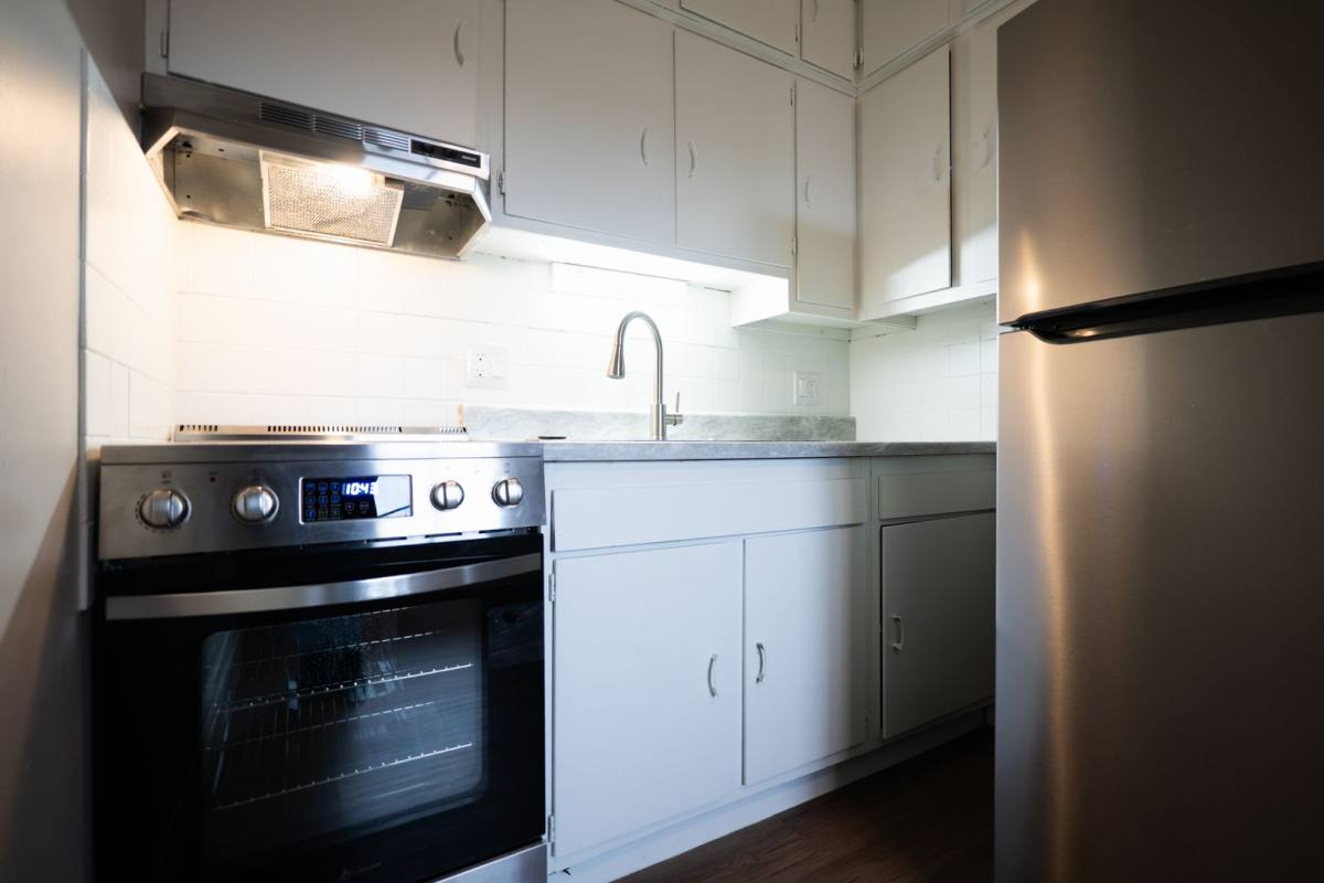 Apartment for rent at 733-743 E Wilbeth Rd, Akron, OH 44306